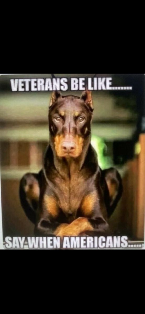 Tue #BuddyChecksMatter Veterans #Turn22To0 #EndVeteranSuicide🇺🇸 #PTSDWarrior #JustListen🛩🛩🛩🫡 ➡️@jojotom747🛩🇺🇸 ➡️@IDMooseMan🛩🇺🇸 ➡️@fd1521e77b6443d🛩🇺🇸 ➡️@AFretired1997🛩🇺🇸 ➡️@WarVetOne1🛩🇺🇸 ➡️@RagingAngel76🛩🇺🇸