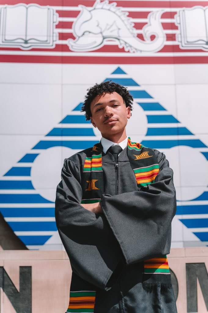 #ProudDadMoment We are very proud of you Mason. <a href="/UofPenn/">U of Penn</a>⁩