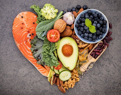 'Each bite of food we eat has the potential to modulate our genetics and impact every cell of the body—don’t you want those levers to be moving in the right direction? Eating for health is one thing, but eating to beat disease is an even more intentional step toward prevention