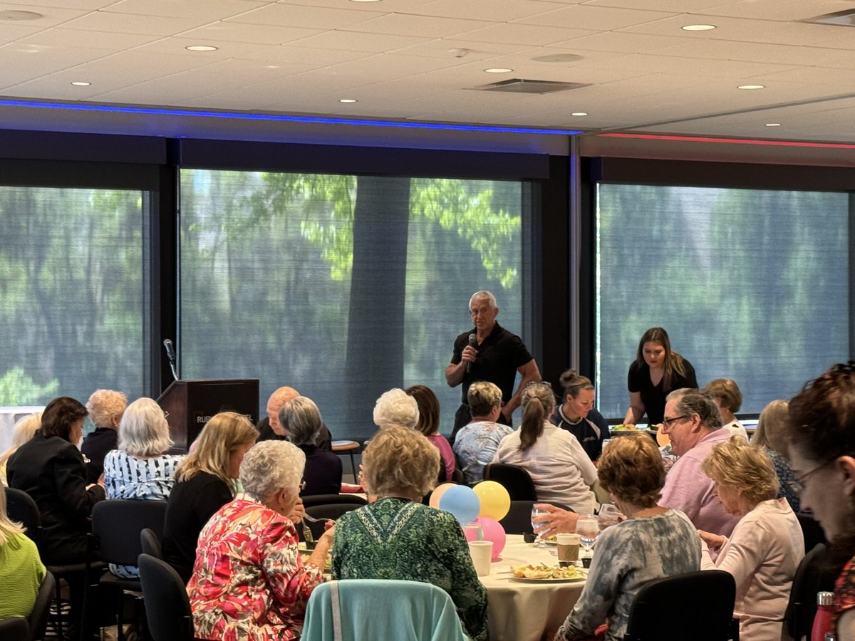 Thank you to the Ponderosa Republican Women’s Club for hosting me today. Spokane County is ready for a change in leadership! I was proud to highlight what I’ll focus on as governor: crime, the economy, and education.