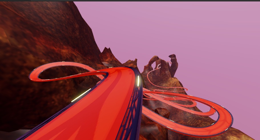 Uma de nossas leg's do via 35