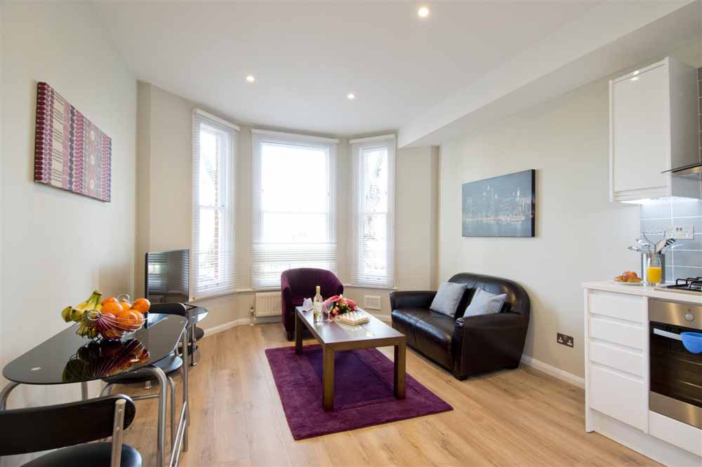 Stay for business in our Vincent Square Apartments in Victoria, London UK – Two bedroom - #Serviced #businesstravel
bit.ly/4272aCx