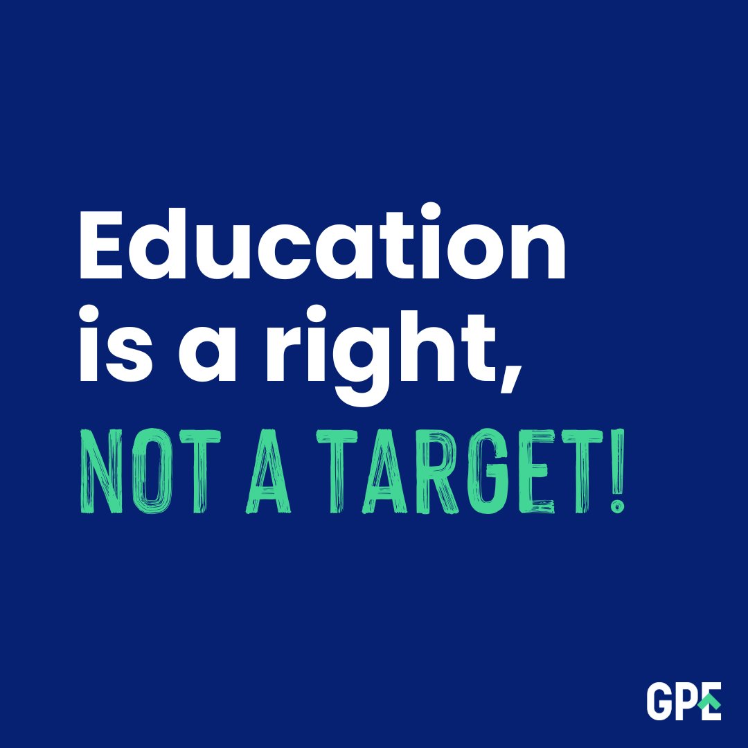 In a world of compounding crises, this is important to remember. Ensuring that children have access to education during crises protects their rights and fosters resilience, inclusion and tolerance.