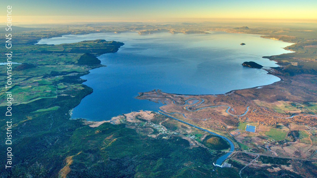 What will NZ’s future landscapes look like? How is our current environmental policy driving land use change? What alternatives could we consider? The PCE will release two reports next week discussing these important questions. Get a copy: bit.ly/PCEsignup