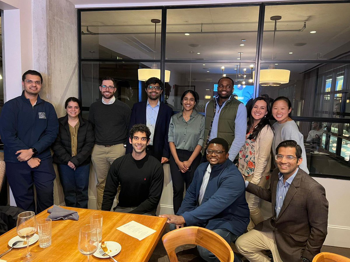 SeanDeAngelo2's tweet photo. Excited to have learned more about RV dysfunction and the RV impella. Really cant wait to see what pVAD and other mechanical circulatory support devices have in store for the future! Shout out to @MurthiMukunthan for an awesome presentation! https://t.co/iVlBlVPty2