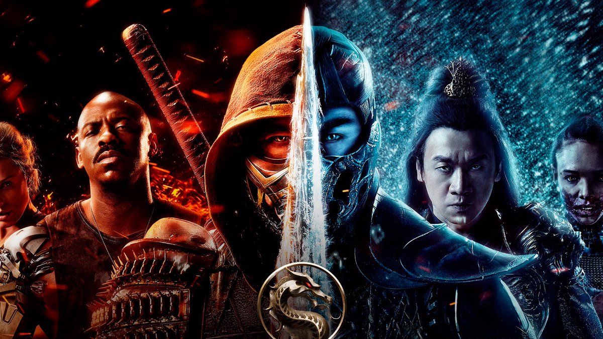 Mortal Kombat 2 will arrive in theaters and IMAX on Oct. 24, 2025.