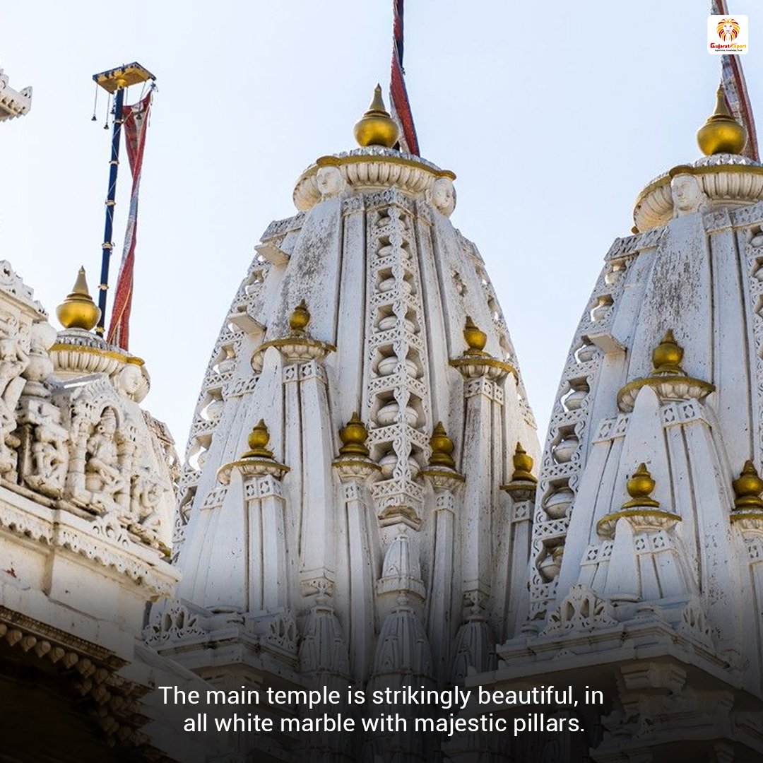 Incredible Shwetambar Jain tirth 

Bhadreshawar Jain Tirth , Mundra Kutch 🏺