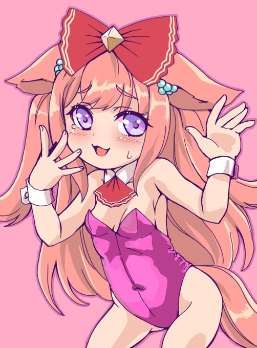 デジたんお誕生日おめでとう再掲
 #アグネスデジタル生誕祭2024 