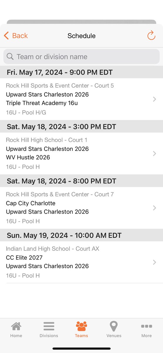 843 Tough (@843tough) on Twitter photo 🚨COLLEGE COACHES COME SEE OUR 2026 RISING JUNIORS THIS WEEKEND <a href="/Phenom_Hoops/">Phenom Hoop Report</a> #G3 LIVE EVENT🚨
📍 Rock Hill, SC 🚨COLLEGE COACHES COME SEE OUR 2026 RISING JUNIORS THIS WEEKEND <a href="/Phenom_Hoops/">Phenom Hoop Report</a> #G3 LIVE EVENT🚨
📍 Rock Hill, SC