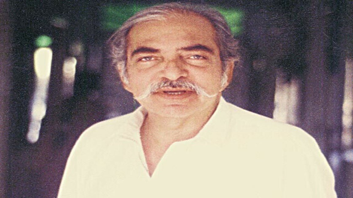 First death anniversary of renowned playwright, actor and academic Shoaib Hashmi is being observed today #News #BreakingNews #RadioPakistan radio.gov.pk/15-05-2024/dea…