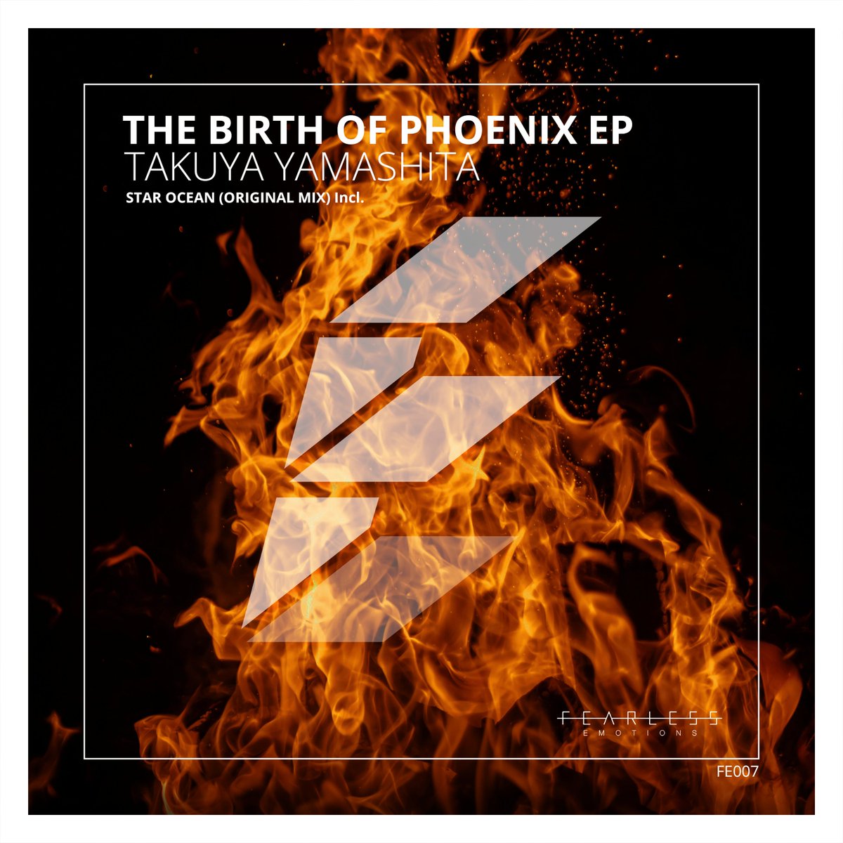 Available now on junodownload and Spotify!!
'The Birth of Phoenix'
Star Ocean (Original Mix) Incl.
Artist: Takuya Yamashita
junodownload
junodownload.com/products/takuy…
Spotify
open.spotify.com/intl-ja/album/…
@T_Yamashita_ @junodownload @SpotifyJP