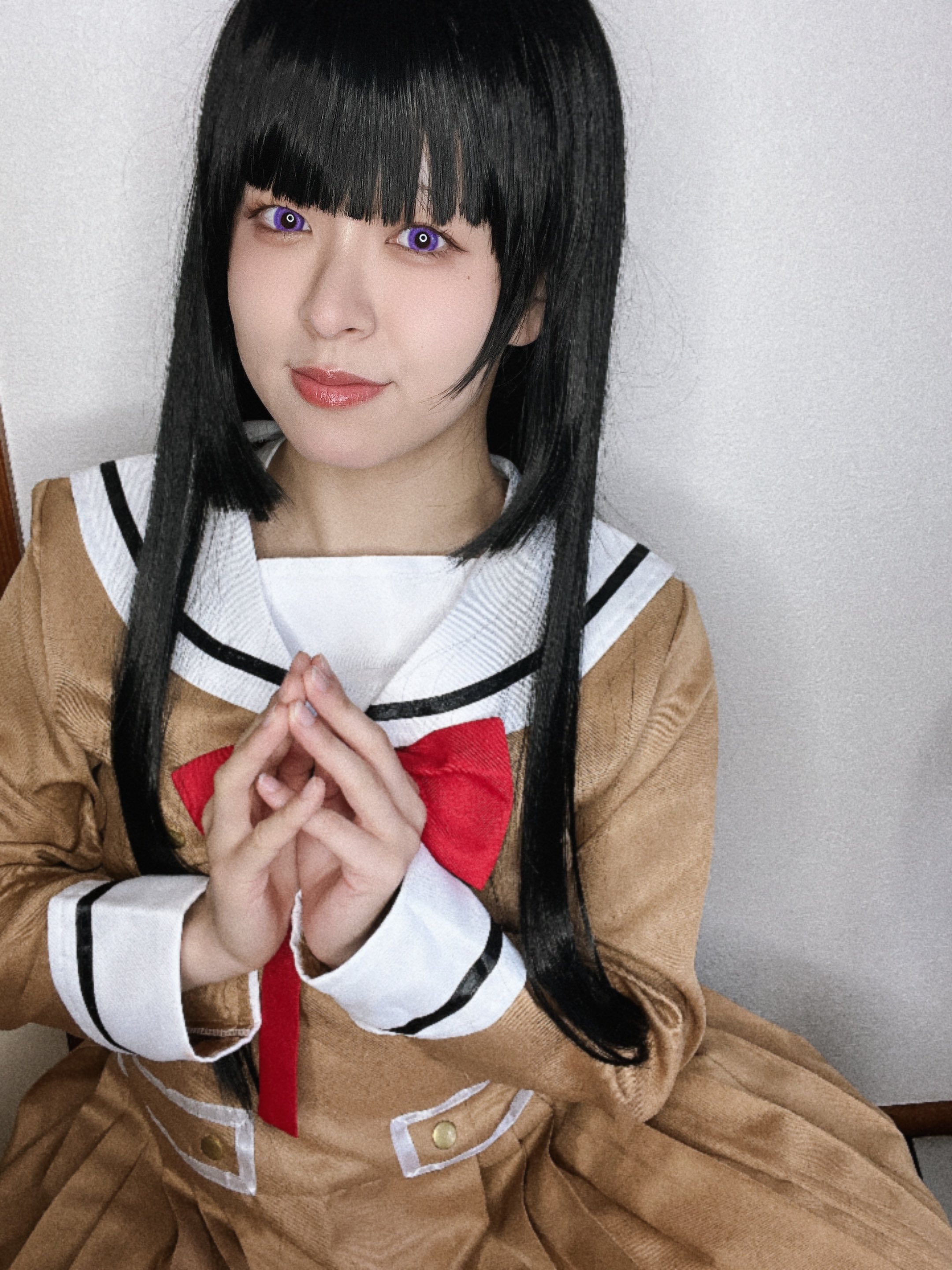 すみれの日常 on X: 