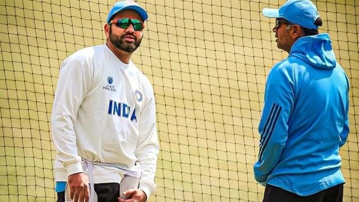 Major updates about the Indian coaching role [Sportstar]:

- Dravid is not seeking for futher extension due to Personal reasons
- Group of senior players requested him to stay with the test team for atleast 1 year but he made up his mind
- Laxman unlikely to apply as well