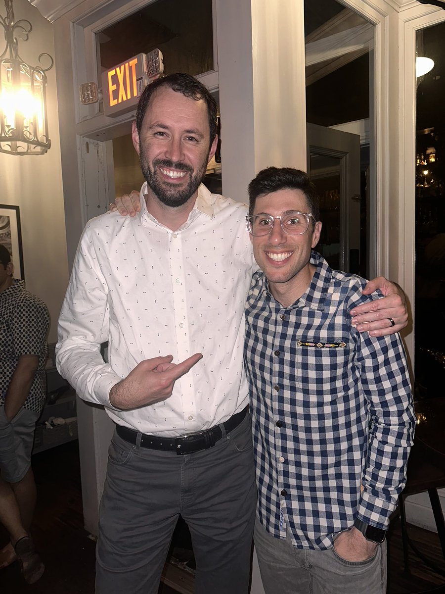 Nathan Droz (@natedroz) on Twitter photo An end of an amazing four years at Wash U. Lucky to have started my career here. Made many lifelong friends who I can never repay. <a href="/westleyohman/">Westley Ohman</a> and Vipul are two people I am forever in debt to. Thank you for making it such a hard job to leave. An end of an amazing four years at Wash U. Lucky to have started my career here. Made many lifelong friends who I can never repay. <a href="/westleyohman/">Westley Ohman</a> and Vipul are two people I am forever in debt to. Thank you for making it such a hard job to leave.