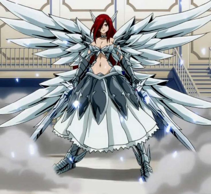 Erza Scarlet💋 (@WorldOfAnime12) on Twitter photo 2024-05-15 03:53:48