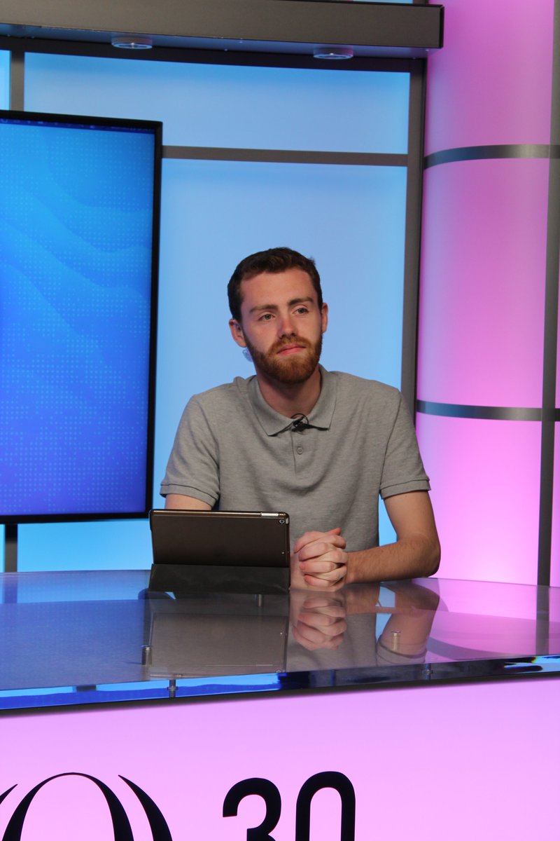 keithmsavage's tweet image. Thrilled to announce that I am heading to Johnson City, NY as a sports reporter/multimedia journalist for @WBNG12News!
I want to thank @Q30Television, @QUJournalism and everyone at Quinnipiac for guiding me over the past four years.
Follow my reporting account @keithsavagetv!