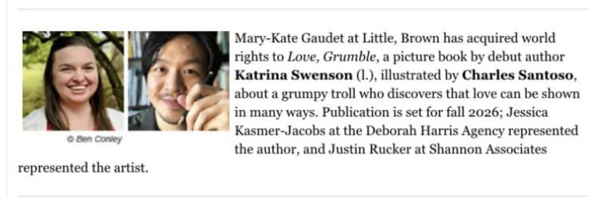 Katrina Swenson tweet media
