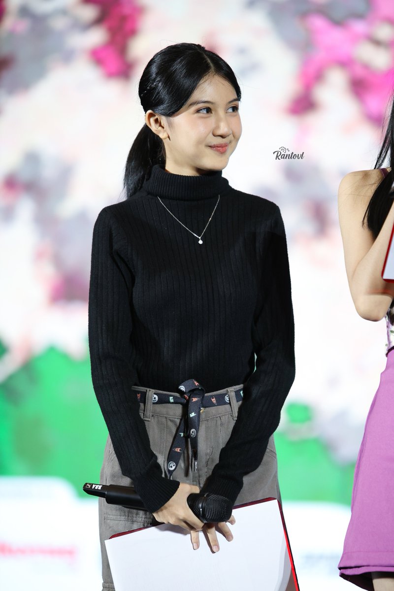 Rantovl's tweet photo. Anin @AR_AnindyaJKT48 https://t.co/JG3cVNZOCn