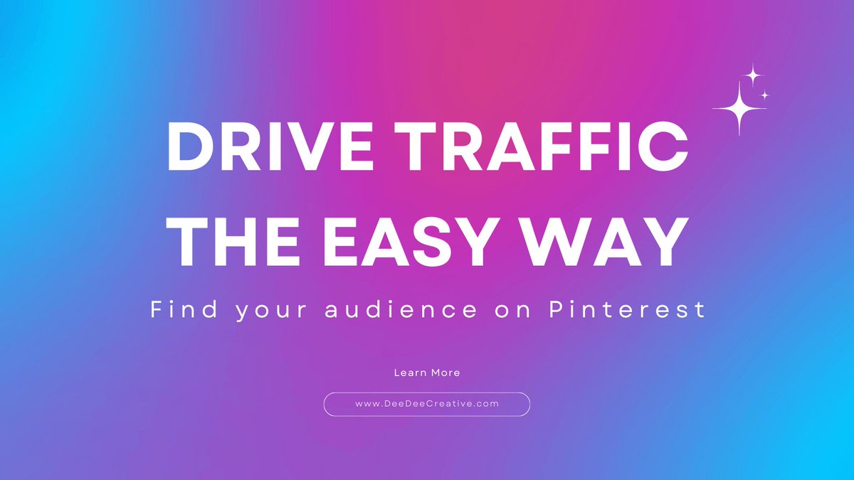 🚀 Harness the power of Pinterest to drive website traffic! Optimise your pins with SEO-friendly descriptions and link them directly to your site. It's a visual journey leading right to your door. #DigitalMarketing #SEOStrategy