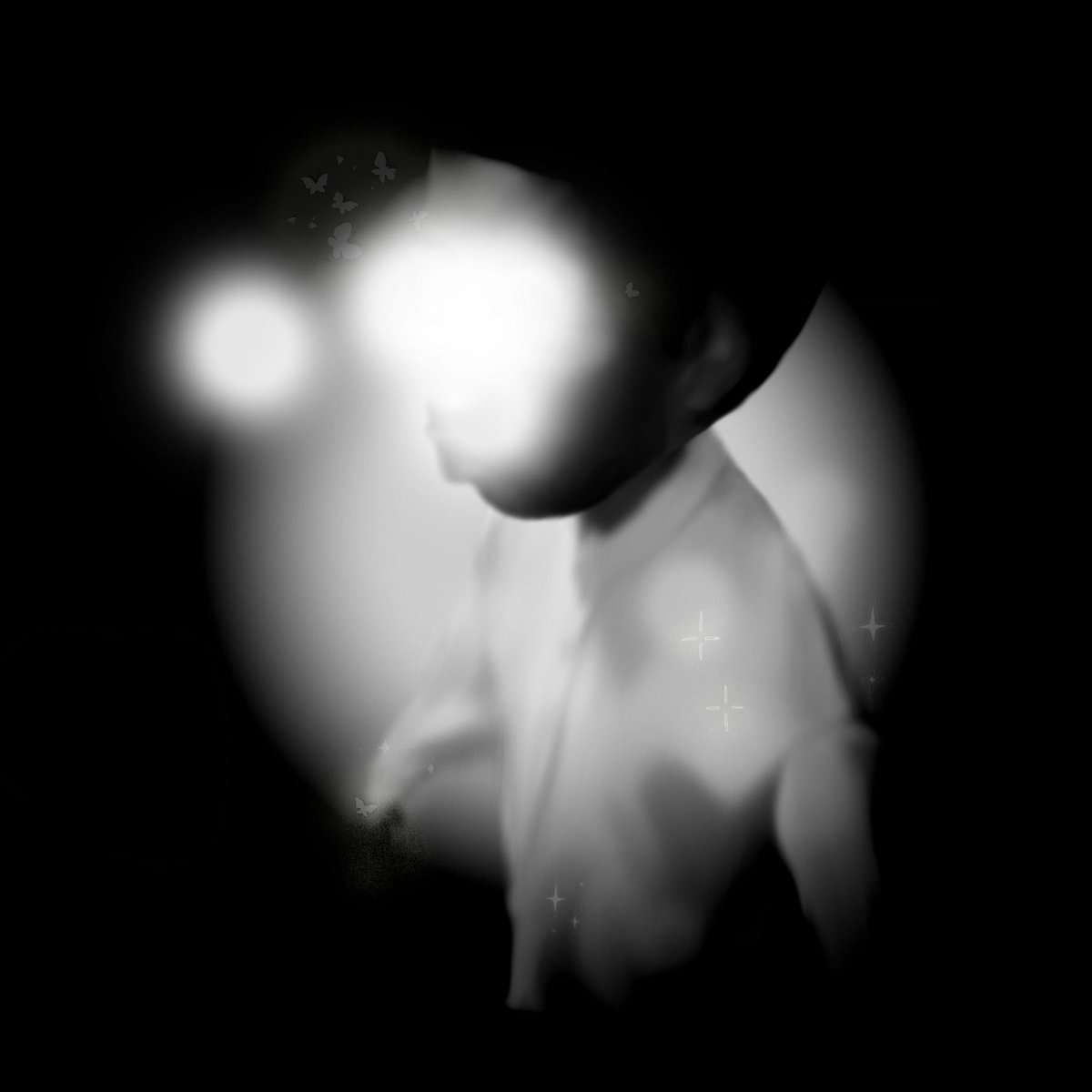 ramsetzm's tweet image. 💫new music💫
&apos;i dont want to make beats, i want to not suffer&apos; and ep by Sevy and Seayams out now on all platforms 💖👾