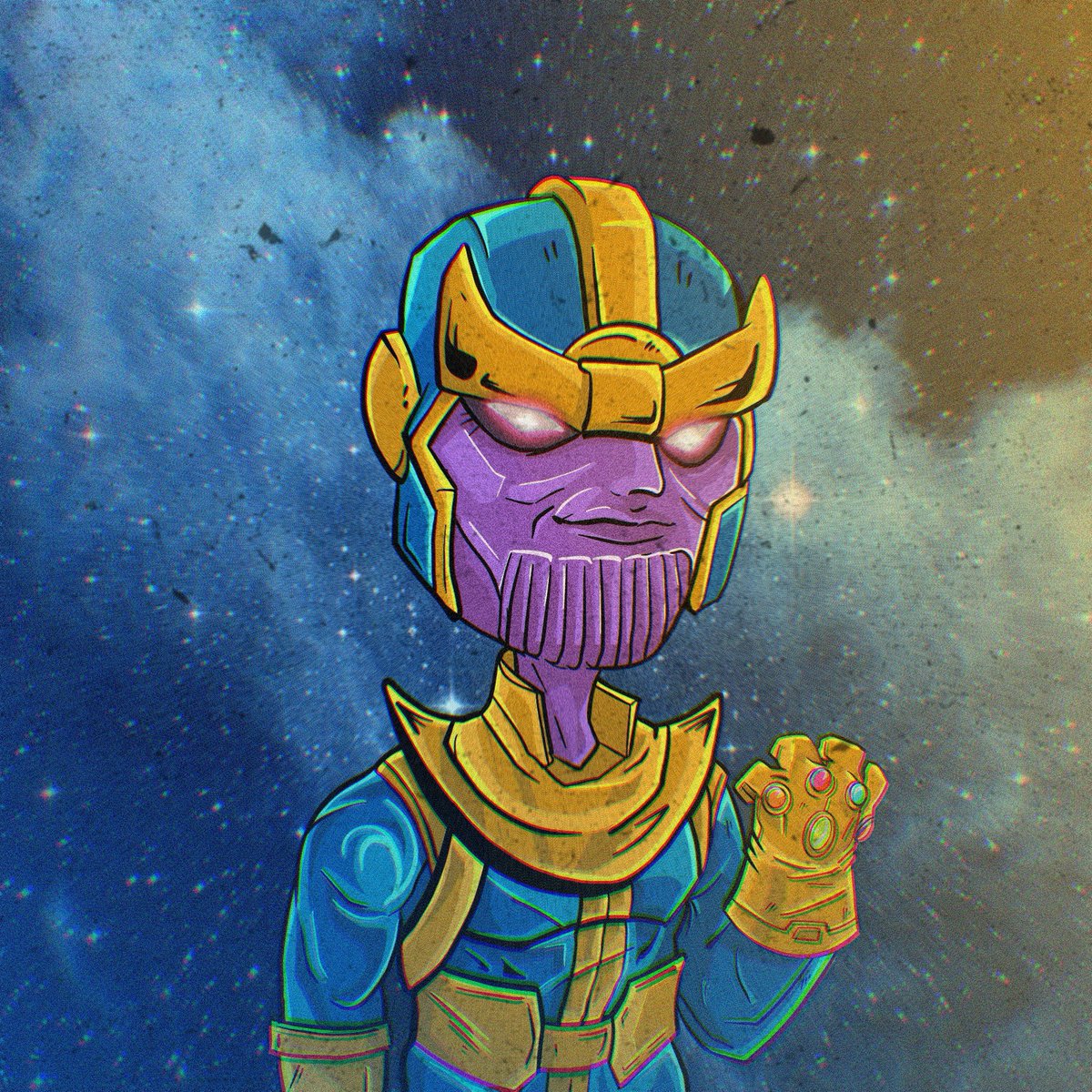 🚩 sold 
Thanos has been collected by: @jpg_prince 
Thank you so much the support fam 🔥🔥

3 nobodies left let's go 🤟🏻
#XRPArmy