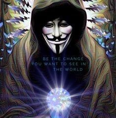 #Anonymous 
#GlobalAwakening 
#Humanity 
#Empathy 
#Solidarity 
🕊🌐