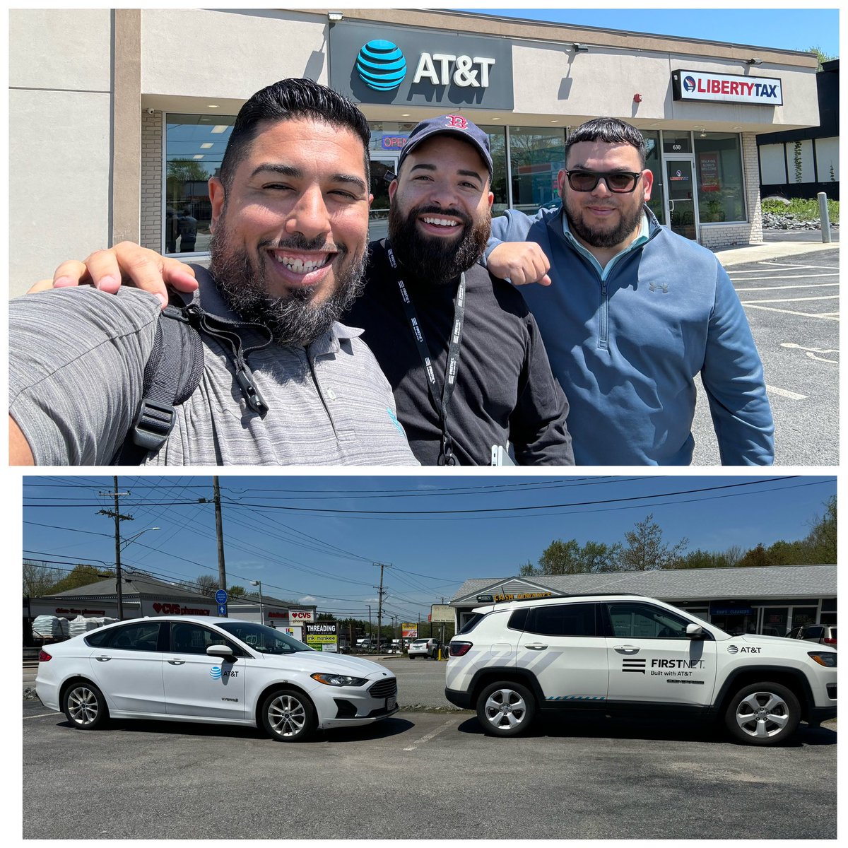 Dante Sepulveda (@dantedsep) on Twitter photo Collaborating with <a href="/FirstNetJohn/">Johnathan Corchado</a> and <a href="/EdwinACartagena/">Edwin Cartagena</a> inspecting knowledge and sharing best practices on #Firstnet with our pARtners. #NorthEastStates <a href="/firas_smadi/">Firas Smadi</a> <a href="/keroninc/">Keron Incarnato</a> Collaborating with <a href="/FirstNetJohn/">Johnathan Corchado</a> and <a href="/EdwinACartagena/">Edwin Cartagena</a> inspecting knowledge and sharing best practices on #Firstnet with our pARtners. #NorthEastStates <a href="/firas_smadi/">Firas Smadi</a> <a href="/keroninc/">Keron Incarnato</a>