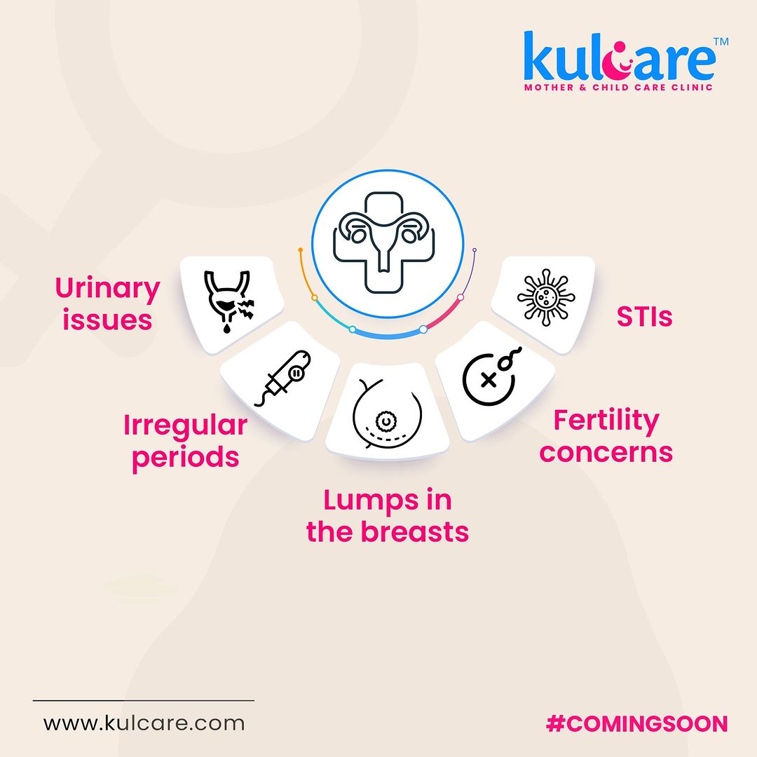 At every stage of life, your health matters. For expert advice, secure care, and personalized guidance, ensuring your health needs are met with compassion. Kulcare.com #pregnant #doctor_on_duty #HealthcareSystems