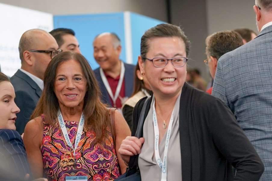 We hope you were able to connect with new global colleagues at the #ISRSUSA2024 Congress! Connect with them on LinkedIn and be sure to follow ISRS for more networking