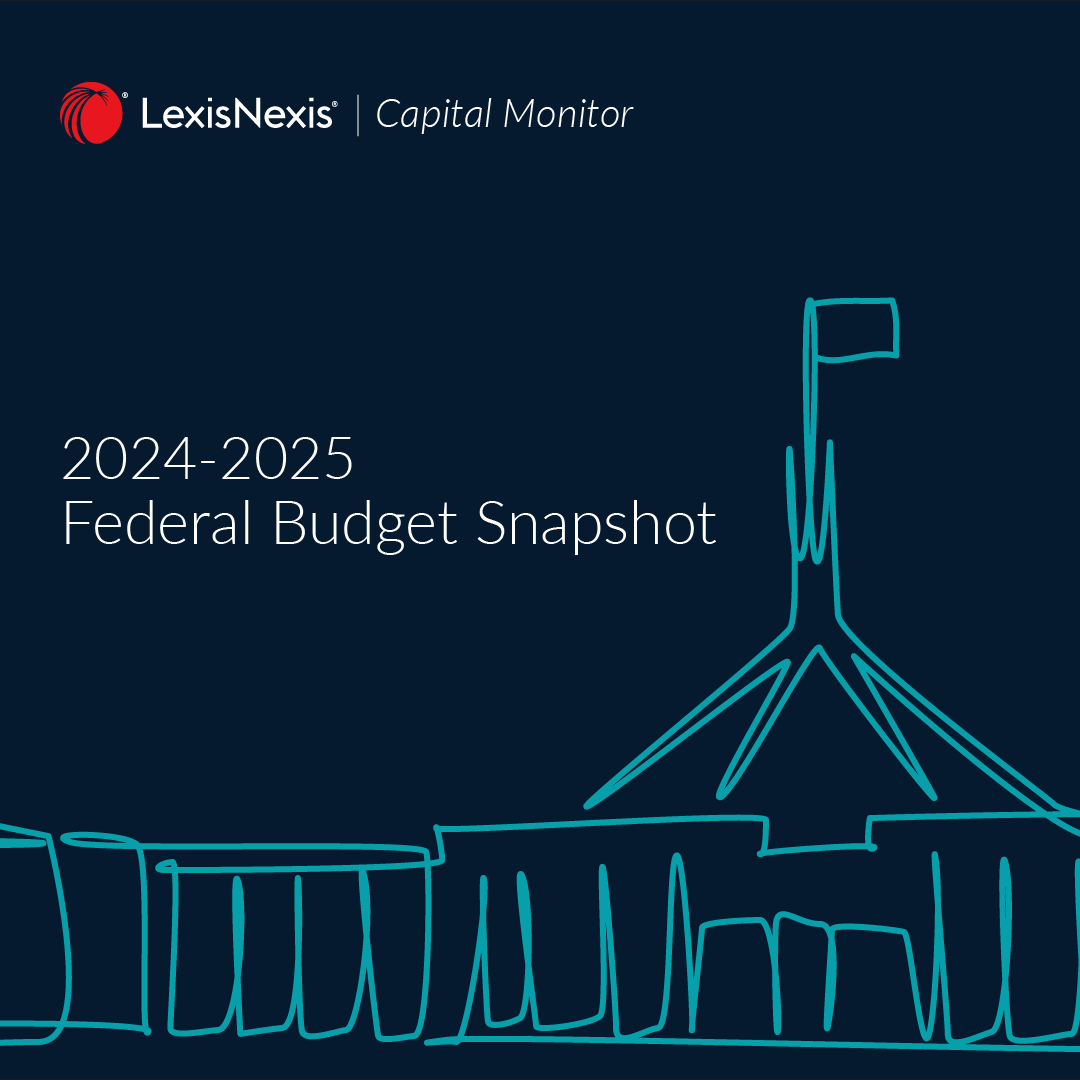 LexisNexis Australia tweet media