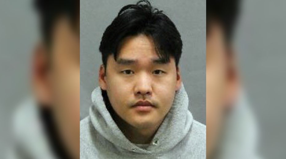 27-year-old man has been arrested as part of an alleged human trafficking investigation in Toronto.