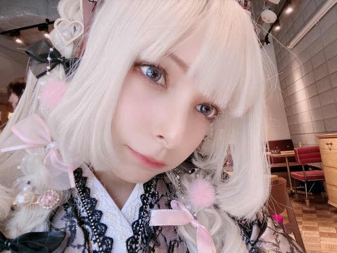 コスプレイヤーくろはのTwitter画像38