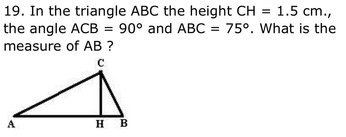 edjolemaneck's tweet image. #MathTest #MathX #Exo2
Let’s go ➡️