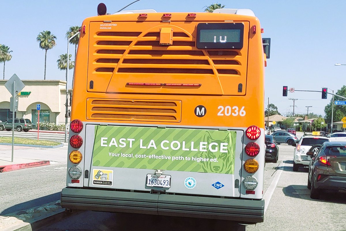 #ELAC Summer 2024 classes begin June 10. Enroll today! elac.edu #laschools #CalCommColleges #metrolosangeles