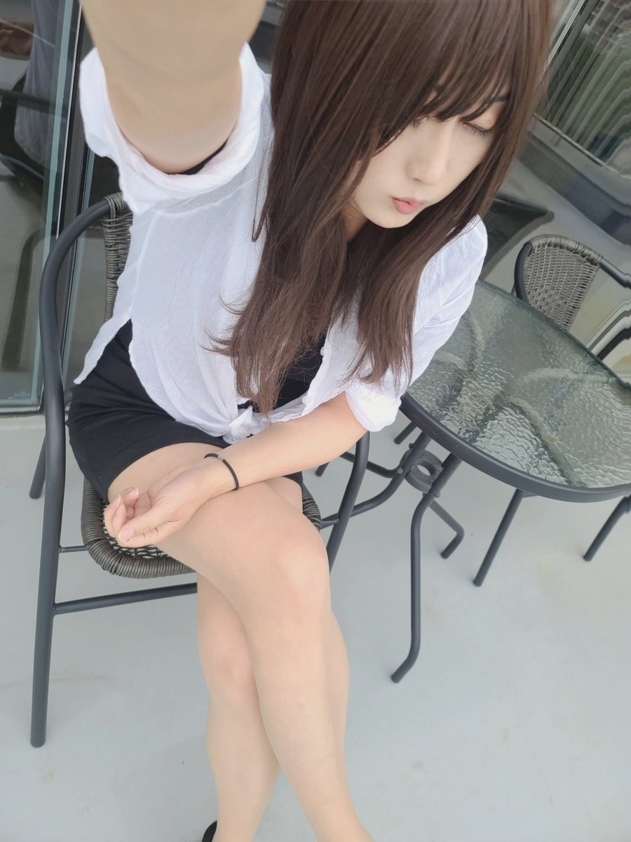 나도 찍었당 항공샷😽
근데 오늘 갑자기 추워졌엉ㅠ