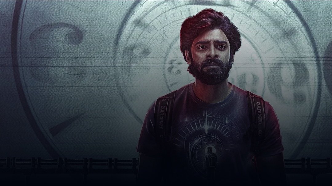 Kannada film #Blink is now streaming on Amazon Prime with English subtitles. Recommended.