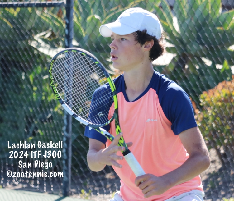 Qualifying Concludes at Men's $25K in Pensacola and Women's W35 in Bethany Beach; Men's Media Day at NCAA Division I Team Championships; Roland Garros Wild Cards Nearly All French: tenniskalamazoo.blogspot.com/2024/05/qualif…