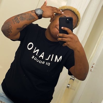 MaysVeryOwn's tweet image. #NewProfilePic