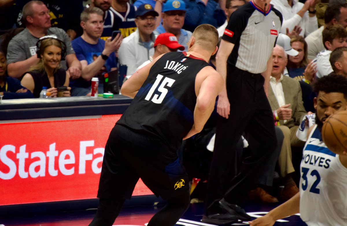 DNVR_Nuggets's tweet photo. MVP > DPOY https://t.co/nF9J5WS4yi