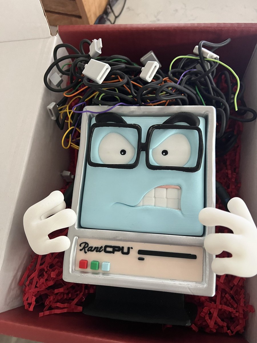 Apparently, <a href="/garyvee/">Gary Vaynerchuk</a> believes the most followed “person” in the next decade will be a virtual influencer

I think he might be right! 👇🤣

We’re all doomed.