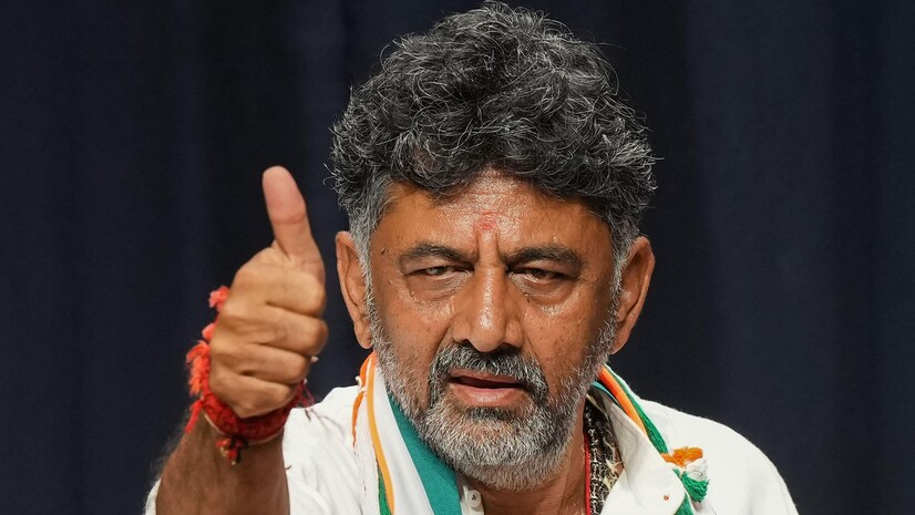 Happy Birthday to the dynamic and hardworking Congressman, Hon. @INCKarnataka President and Deputy Chief Minister of Karnataka, Shri @DKShivakumar! Your dedication and commitment to serving the people of Karnataka inspire us all. May this special day be filled with joy, success,
