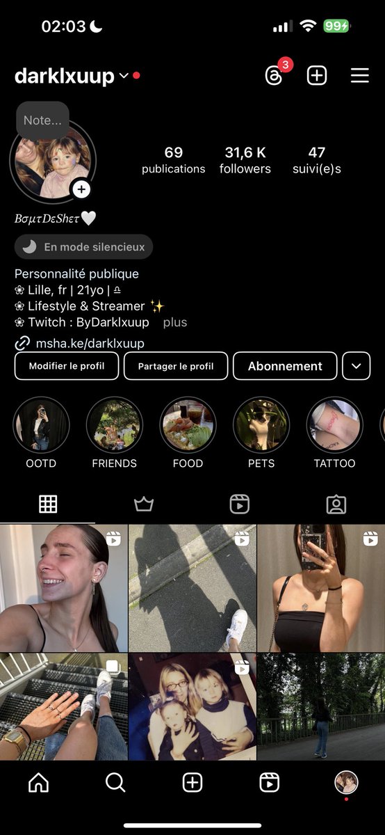 darklxuup's tweet photo. Mes réseaux 🦋🙏🏽 https://t.co/bbmstEklLu