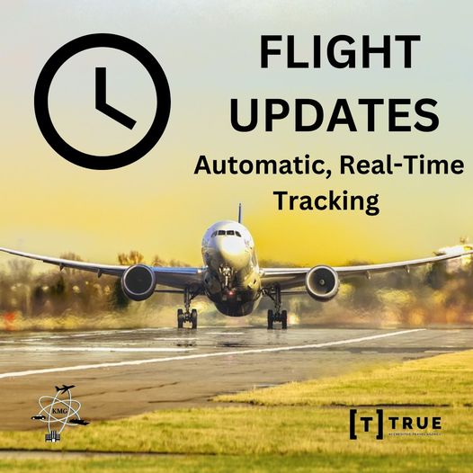 Stay Informed with Flight Updates Stay ahead of the game with real-time flight updates and notifications from KMGTT! No more worrying about delays or changes. #FlightUpdates #StayInformed #kmgtt Book with us and never miss a flight update again!