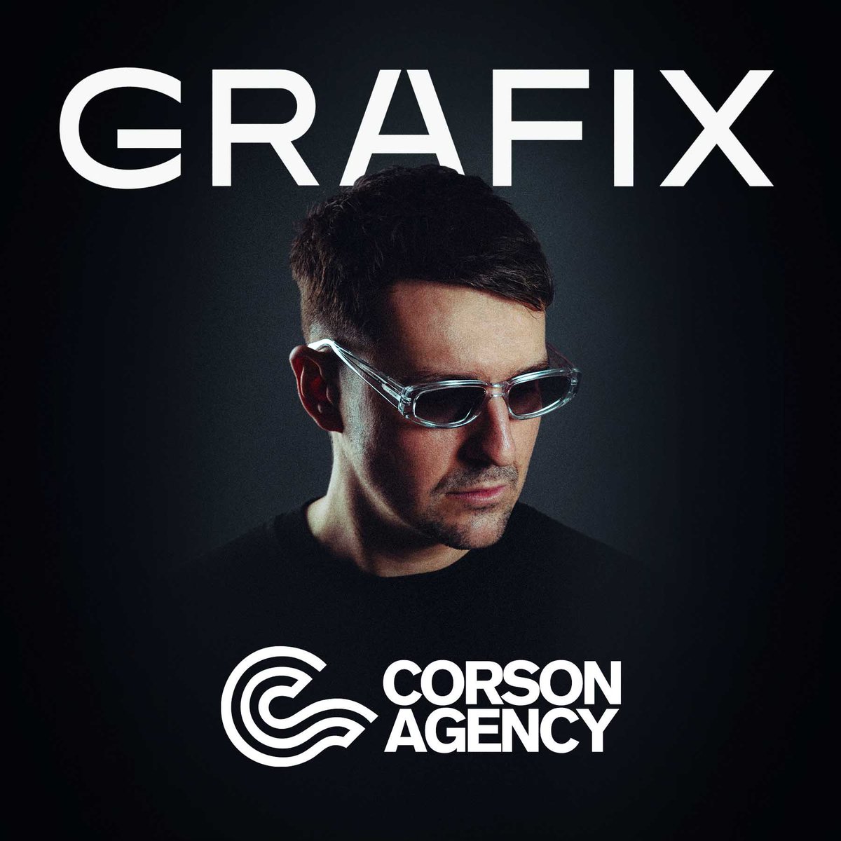 Welcome <a href="/grafixmusicuk/">GRAFIX</a> to Corson Agency!