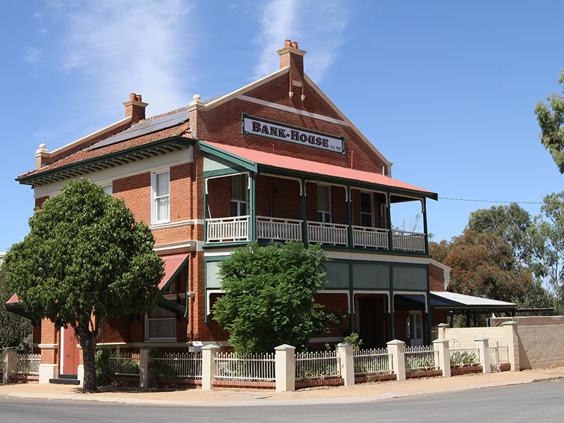 We'll be travelling to #Beverley in the #Wheatbelt to deliver an information session for the Beverley community on Thursday 27th June from 11.00am to 12.00pm at the Beverley Community Resource Centre. Find out more and register: loom.ly/HzsABHI