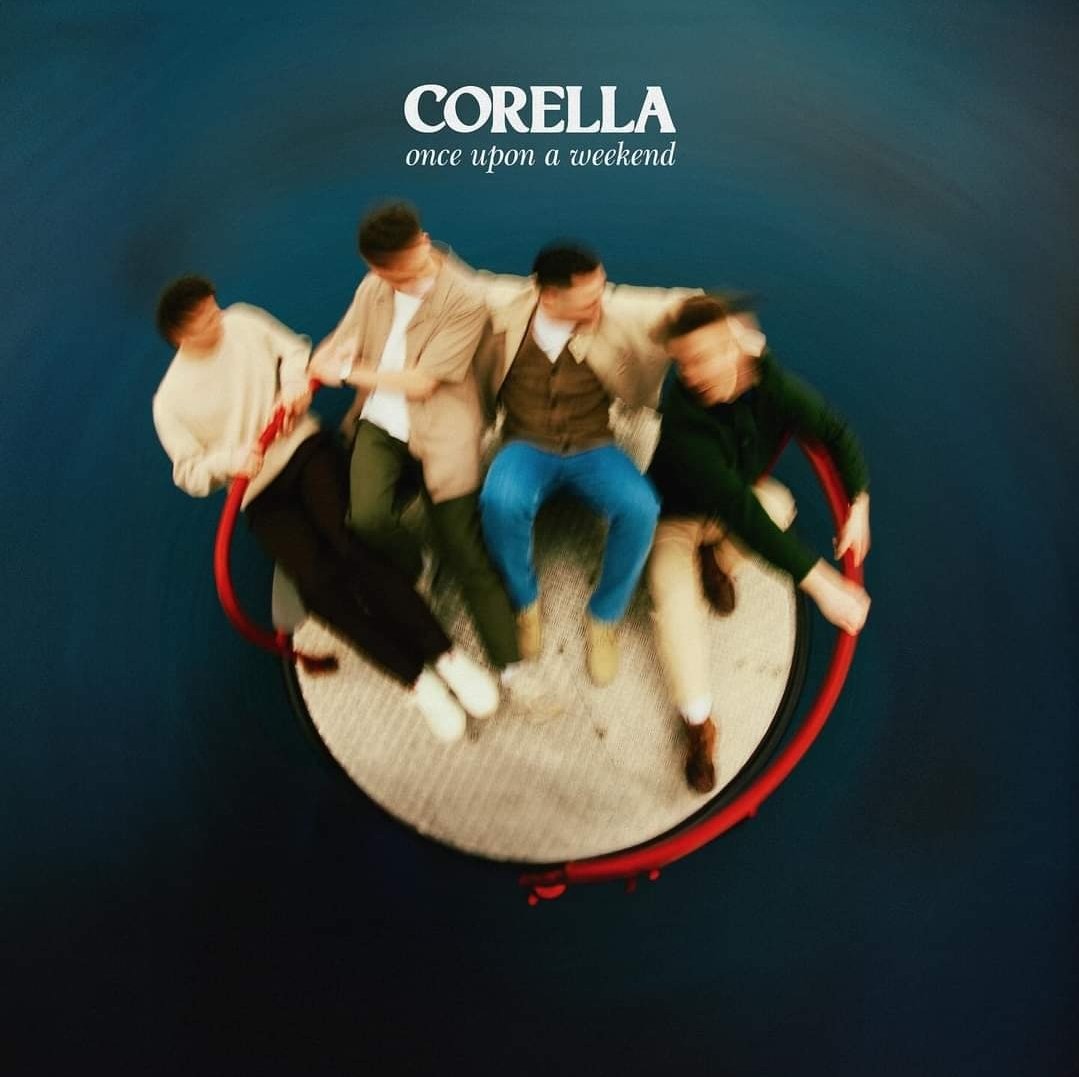 Tommy Loser by @Corellamusic #nowplaying #newmusic on @KXFM_ #Manchester #UK