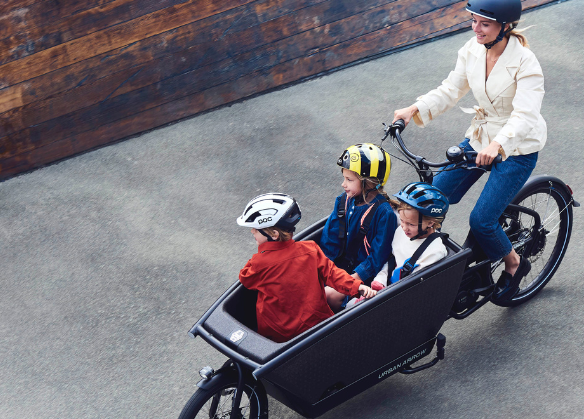 Last Call for European Cargo Bike Manufacturers & Operators 2024 Survey - May 17 Deadline #cargobikes #cycling #ebikes tinyurl.com/yw2betcu