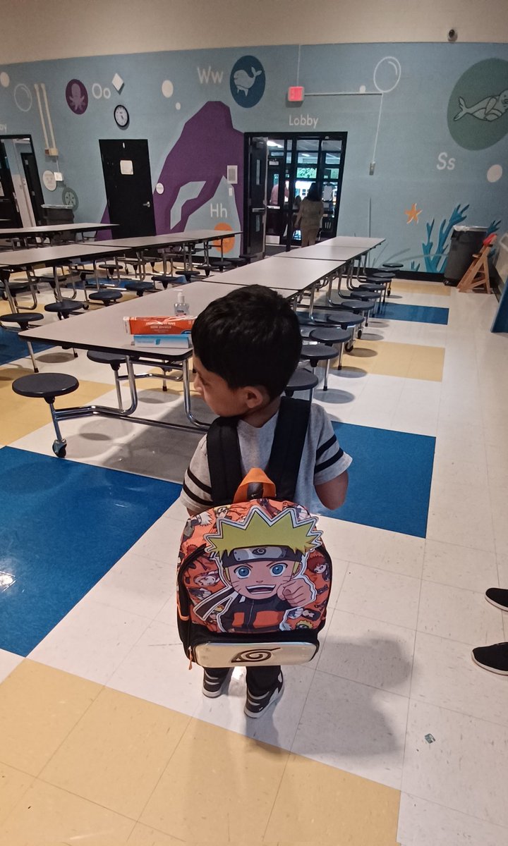 Luau Family Library and Kindergarten Transition Night! Our seahorses are ready for Kindergarten! <a href="/CECLAseahorse/">CECLA</a>  <a href="/CCPSPreschool/">CCPS_Preschool</a>