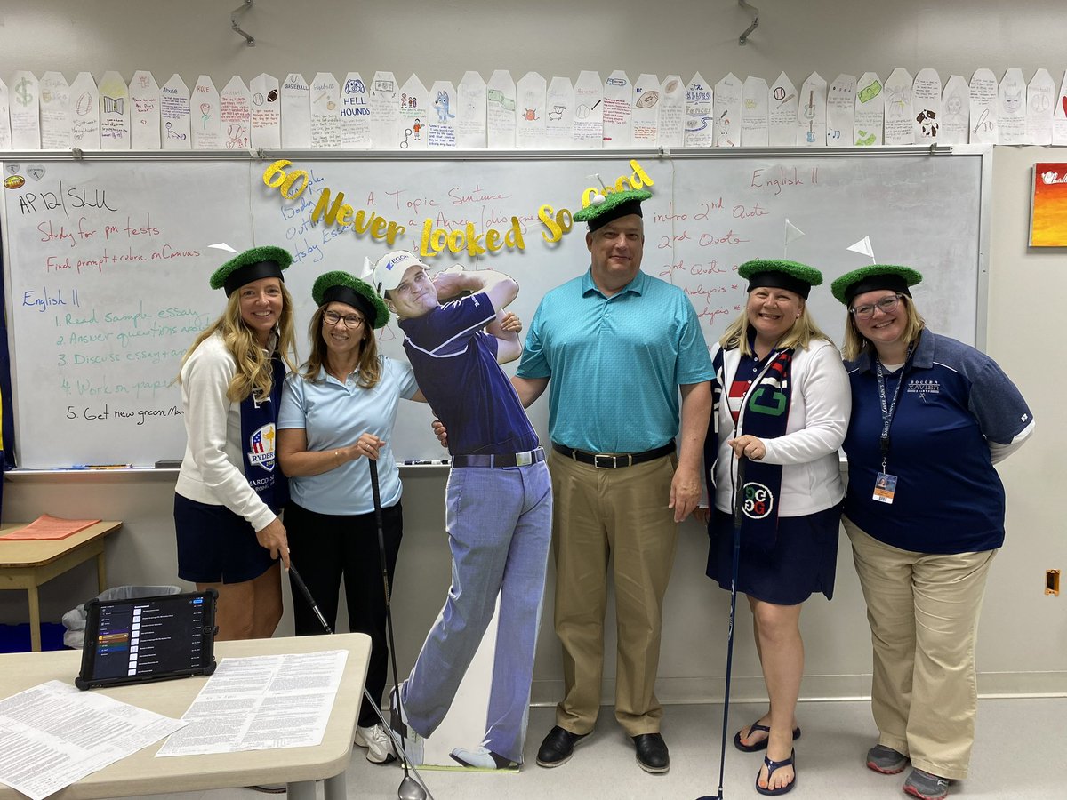 Xavier High School tweet media