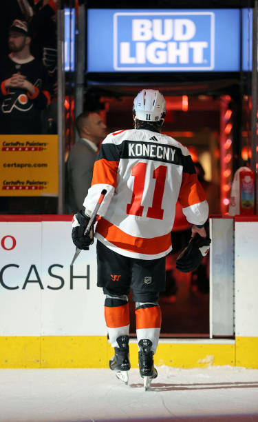 We need to have a conversation about these jerseys #LetsGoFlyers